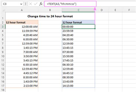 est time now in 24 hour format|powerapps now format.